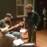 DanAchen&MikeChambers