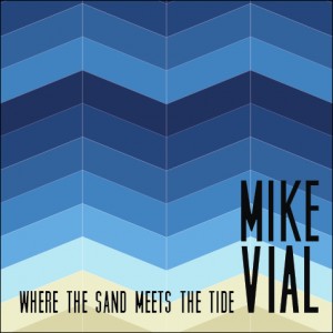 Where the Sand Meets the Tide Artwork Small
