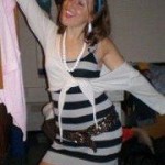 Leah Taylor