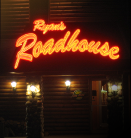 RyansRoadhouse