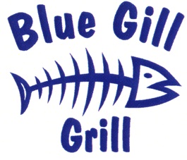 BlueGillGrill